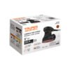 103735 - Lijadora roto orbital 5", 260W, TRUPER INDUSTRIAL