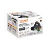 103738 103738 - Cortadora para azulejos, 4-1/2", 1320W, TRUPER INDUSTRIAL