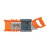103750 - Caja de inglete con serrucho de costilla 12", TRUPER