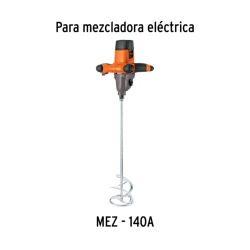 103760 - Interruptor de repuesto para MEZ-140A, TRUPER