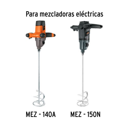 103761 - Juego de 2 llaves para MEZ-140A y MEZ-150N, TRUPER
