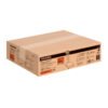 103771 - Báscula electrónica de plataforma, 200 kg, inoxidable TRUPER