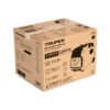 103773 - Generador inversor silencioso 3 kW, encendido manual, TRUPER