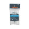 103788 - Bolsa c/2 felpas p/mini rodillo de microfibra 4"x3/8",TRUPER