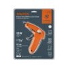 103814 - Pistola inalámbrica de 3.7V para silicón de 5/16", TRUPER
