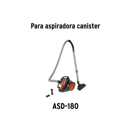103819 103819 - Bolsa con 2 carbones de repuesto para ASD-180, TRUPER
