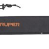 103827 - Machete doble filo 14", cacha inyectada, con funda, TRUPER