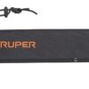 103827 - Machete doble filo 14", cacha inyectada, con funda, TRUPER