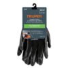 103866 - Guantes de nylon recubiertos de nitrilo, XCH, Truper