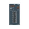 103870 - Blister con 12 anclajes para red de carga de 1.5 ton.