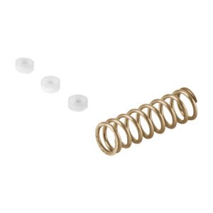103890 - Juego de Resortes y Empaques para PIPI-400, TRUPER