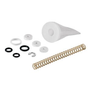 103916 - Juego de Resortes y Empaques para PIPI-310, TRUPER