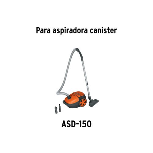 103923 103923 - Bolsa con 2 carbones de repuesto para ASD-150, TRUPER
