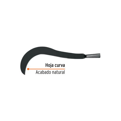 103957 - Cazanga 26", sin mango, TRUPER