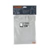 103976 - Playera protección solar,m. larga, c/gorro,hombre,CH, TRUPER