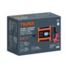 104010 - Cargador de 8 Amperes para baterías de 12V / 24V