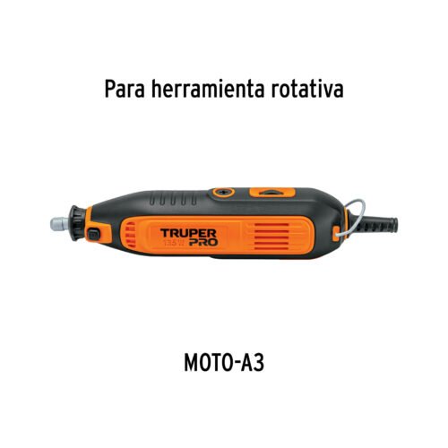 104013 - Interruptor de repuesto para MOTO-A3, TRUPER