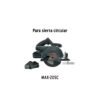 104058 - Guía carril de corte de 1.4m, para MAX-20SC, TRUPER MAX