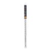 104068 - Broca auger tipo berbiquí 1/2" X 18", TRUPER