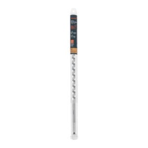 104068 - Broca auger tipo berbiquí 1/2" X 18", TRUPER