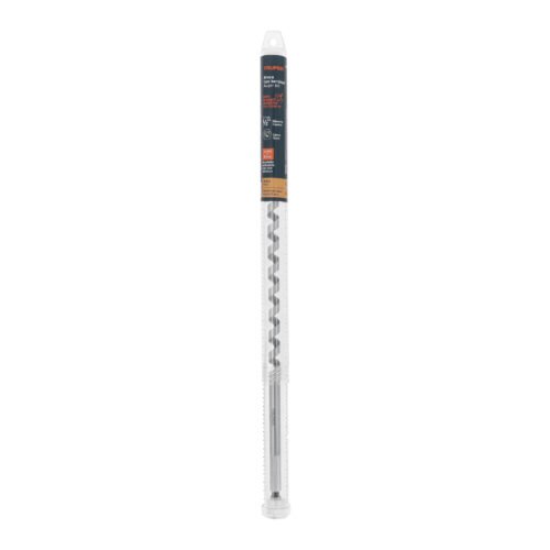 104068 - Broca auger tipo berbiquí 1/2" X 18", TRUPER