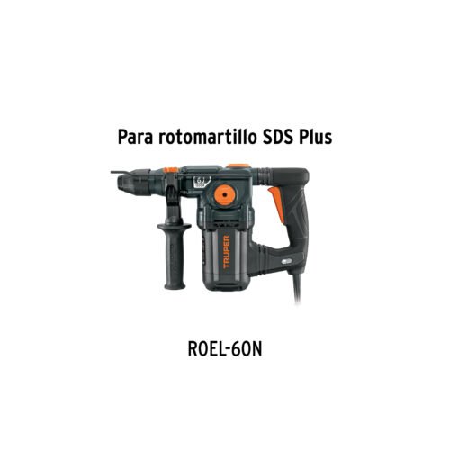 104148 104148 - Interruptor de repuesto para ROEL-60N, TRUPER