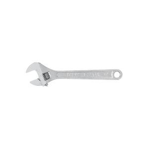 21816 21816 - Llave ajustable (perico) 10" cromada, Pretul