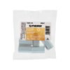 409472 40947 - Bolsa con 5 tuercas cople, 1/2" acero galvanizado , FIERO