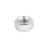 40979. 40979 - Bolsa con 6 tuercas 1" hexagonales de acero galvanizado