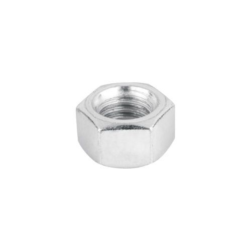 40979. 40979 - Bolsa con 6 tuercas 1" hexagonales de acero galvanizado