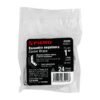 410303 41030 - Bolsa con 24 escuadras esquineras 1" x 1", FIERO