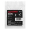 410393 41039 - Bolsa c/24 escuadras planas cantoneras 2" x 2", FIERO