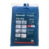 41924 - Lona de polietileno 4 x 6 m, azul, 90 g/m2, ULTRA