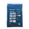 419273 41927 - Lona de polietileno 6 x 6 m, azul, 90 g/m2, ULTRA