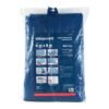 41928 - Lona de polietileno 6 x 9 m, azul, 90 g/m2, ULTRA