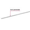 42411 - Varilla roscada de 1 m x 1/4", FIERO