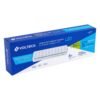 430073 43007 - Lámpara de emergencia de 30 Leds, 220 lm recargable, Volteck