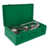 43011 - Termofusora de 1000 W para PPR, Foset