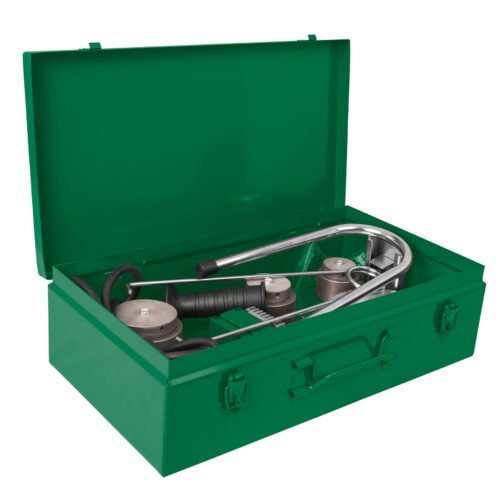 43011 - Termofusora de 1000 W para PPR, Foset
