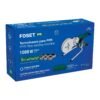 43011 - Termofusora de 1000 W para PPR, Foset