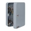 43068 - Caja con 36 ganchos para llaves, HERMEX