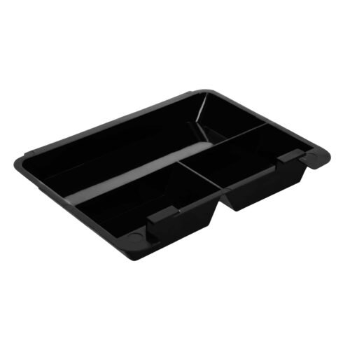 43074 - Caja para dinero, 20 cm, HERMEX