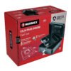 43074 - Caja para dinero, 20 cm, HERMEX