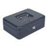 43075 - Caja para dinero, 25 cm, HERMEX
