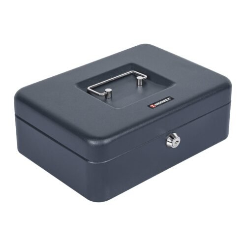 43075 - Caja para dinero, 25 cm, HERMEX