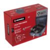 43075 - Caja para dinero, 25 cm, HERMEX