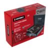 430765 43076 - Caja para dinero, 30 cm, HERMEX