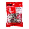 431644 43164 - Bolsa c/2 bisagras bidimensionales de brazo corto,c completa