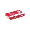 43185 - Bisagra rectangular 1" acero pulido, HERMEX