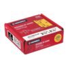 431973 43197 - Bisagra rectangular 3-1/2" acero latonado, HERMEX